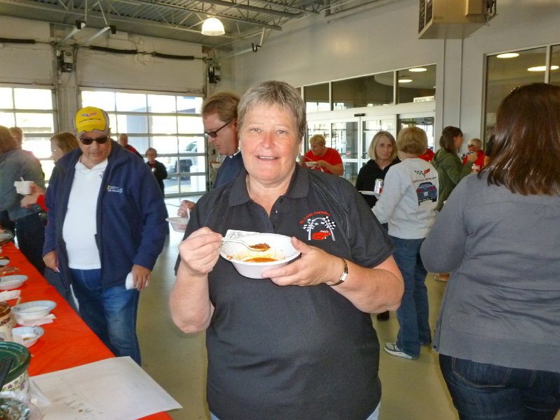 ELCO Car Show Oct 2013 066